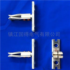 T型插腳